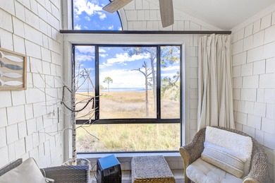 STUNNING UPSTAIRS CONDO WITH SWEEPING BAY & MARINA VIEWS IN on Sandestin Golf and Beach Resort - The Links in Florida - for sale on GolfHomes.com, golf home, golf lot