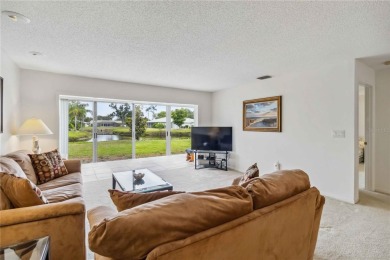 Turnkey Furnished with Stunning Lake Views in The Meadows!
 on The Meadows Golf and Country Club in Florida - for sale on GolfHomes.com, golf home, golf lot