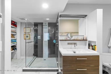 Custom, Custom, Custom, Detached Excelsior Largest model in on Clearbrook Golf Club in New Jersey - for sale on GolfHomes.com, golf home, golf lot