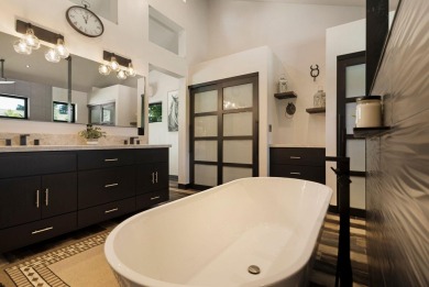 A standout golf-course residence nestled in the scenic Bailey on Bailey Creek Golf Course in California - for sale on GolfHomes.com, golf home, golf lot