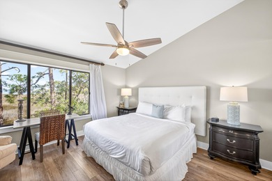 STUNNING UPSTAIRS CONDO WITH SWEEPING BAY & MARINA VIEWS IN on Sandestin Golf and Beach Resort - The Links in Florida - for sale on GolfHomes.com, golf home, golf lot