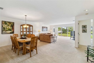Turnkey Furnished with Stunning Lake Views in The Meadows!
 on The Meadows Golf and Country Club in Florida - for sale on GolfHomes.com, golf home, golf lot