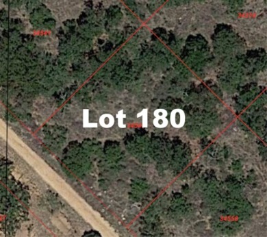 Great land value for building your home in Kingsland, Texas! on Lighthouse Golf Course in Texas - for sale on GolfHomes.com, golf home, golf lot