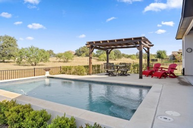 Would you like to wake up every morning sitting poolside to a on  in Texas - for sale on GolfHomes.com, golf home, golf lot