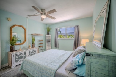 Start your day with a coffee while watching the sunrise over the on Key Colony Beach Golf Course in Florida - for sale on GolfHomes.com, golf home, golf lot