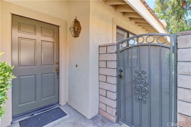 Welcome to 1255 Upland Hills Drive, a lovely single story home on Upland Hills Country Club in California - for sale on GolfHomes.com, golf home, golf lot
