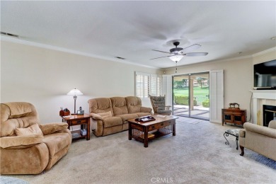 Welcome to 1255 Upland Hills Drive, a lovely single story home on Upland Hills Country Club in California - for sale on GolfHomes.com, golf home, golf lot