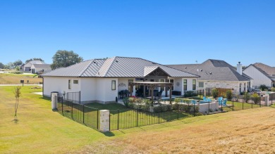Would you like to wake up every morning sitting poolside to a on  in Texas - for sale on GolfHomes.com, golf home, golf lot