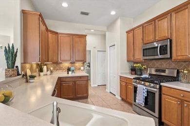 Where Luxury Overlooks the Fairway -- Turnkey Pool Home with on River Strand Golf and Country Club At Heritage Harbour  in Florida - for sale on GolfHomes.com, golf home, golf lot
