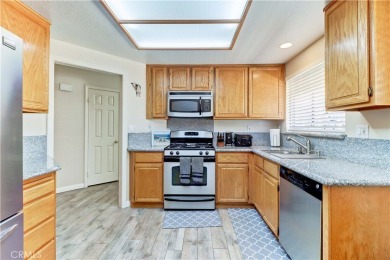 Welcome to 1255 Upland Hills Drive, a lovely single story home on Upland Hills Country Club in California - for sale on GolfHomes.com, golf home, golf lot
