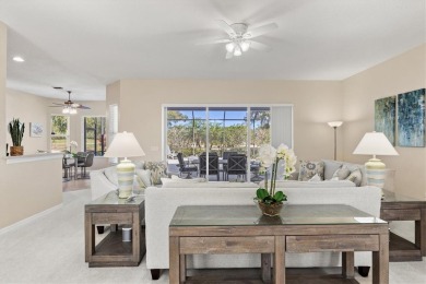Where Luxury Overlooks the Fairway -- Turnkey Pool Home with on River Strand Golf and Country Club At Heritage Harbour  in Florida - for sale on GolfHomes.com, golf home, golf lot