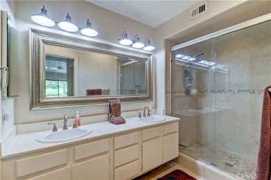 Welcome to 1255 Upland Hills Drive, a lovely single story home on Upland Hills Country Club in California - for sale on GolfHomes.com, golf home, golf lot