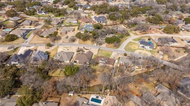 Welcome to DeCordova Bend Estates where every day feels like a on De Cordova Bend Country Club in Texas - for sale on GolfHomes.com, golf home, golf lot