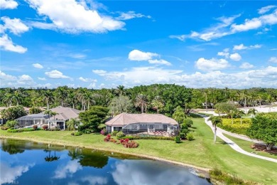 Nestled on one of the most sought-after streets in Grey Oaks on Grey Oaks Golf and Country Club in Florida - for sale on GolfHomes.com, golf home, golf lot