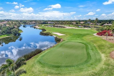 Nestled on one of the most sought-after streets in Grey Oaks on Grey Oaks Golf and Country Club in Florida - for sale on GolfHomes.com, golf home, golf lot