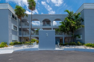 Start your day with a coffee while watching the sunrise over the on Key Colony Beach Golf Course in Florida - for sale on GolfHomes.com, golf home, golf lot