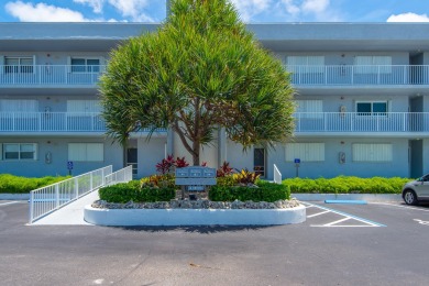 Start your day with a coffee while watching the sunrise over the on Key Colony Beach Golf Course in Florida - for sale on GolfHomes.com, golf home, golf lot