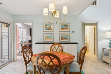 The only 2BR/2BA lakefront Briarwood Villa available in Sea on Sea Pines Golf and Resort  in South Carolina - for sale on GolfHomes.com, golf home, golf lot