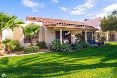 Welcome to this stunning 2-bedroom, 2-bath townhome overlooking on Mesa Del Sol Golf Club in Arizona - for sale on GolfHomes.com, golf home, golf lot