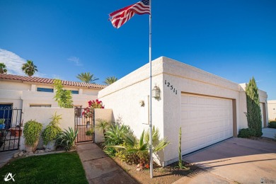 Welcome to this stunning 2-bedroom, 2-bath townhome overlooking on Mesa Del Sol Golf Club in Arizona - for sale on GolfHomes.com, golf home, golf lot