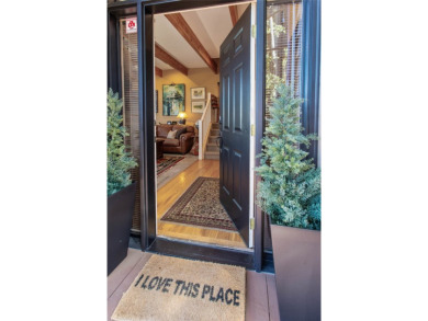 This is one of those unique Montana settings and locations, at on  in Montana - for sale on GolfHomes.com, golf home, golf lot