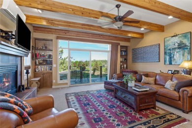 This is one of those unique Montana settings and locations, at on  in Montana - for sale on GolfHomes.com, golf home, golf lot