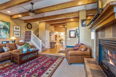 This is one of those unique Montana settings and locations, at on  in Montana - for sale on GolfHomes.com, golf home, golf lot