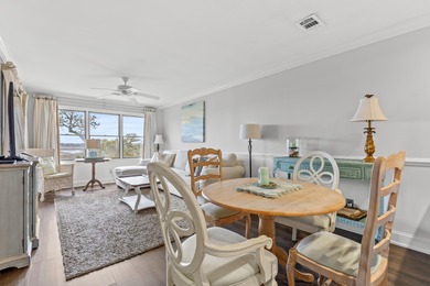 Located within the peaceful Bay Pointe Villas community on on The Seabrook Island Club in South Carolina - for sale on GolfHomes.com, golf home, golf lot