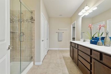 Discover an exceptional opportunity to own one of Frisco Lakes on Frisco Lakes Golf Course in Texas - for sale on GolfHomes.com, golf home, golf lot