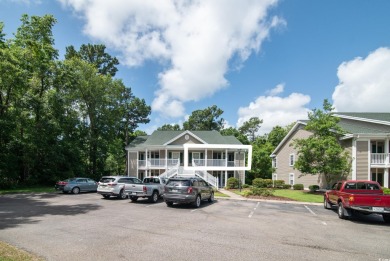 Welcome to coastal living at its finest! Updated kitchen granite on True Blue Plantation in South Carolina - for sale on GolfHomes.com, golf home, golf lot