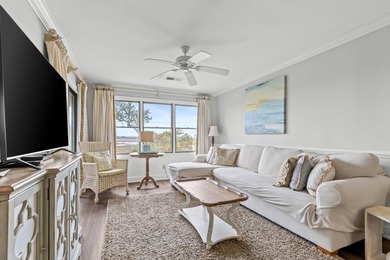 Located within the peaceful Bay Pointe Villas community on on The Seabrook Island Club in South Carolina - for sale on GolfHomes.com, golf home, golf lot