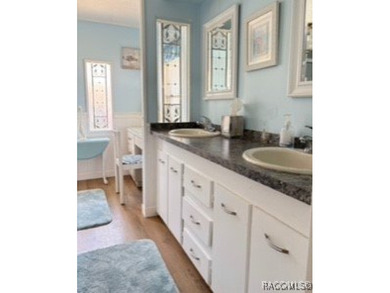 FULLY FURNISHED HOME, just bring your cloths and tooth brush!! on High Point Golf Club, Inc. in Florida - for sale on GolfHomes.com, golf home, golf lot