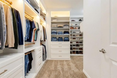 Discover an exceptional opportunity to own one of Frisco Lakes on Frisco Lakes Golf Course in Texas - for sale on GolfHomes.com, golf home, golf lot