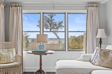 Located within the peaceful Bay Pointe Villas community on on The Seabrook Island Club in South Carolina - for sale on GolfHomes.com, golf home, golf lot