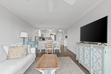 Located within the peaceful Bay Pointe Villas community on on The Seabrook Island Club in South Carolina - for sale on GolfHomes.com, golf home, golf lot