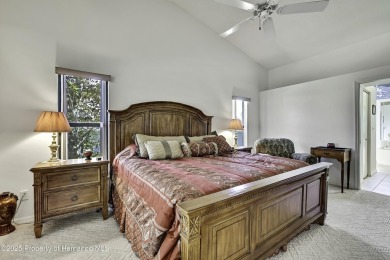This stunning 3-bedroom, 3-bath pool home in the highly on Timber Pines Golf Course in Florida - for sale on GolfHomes.com, golf home, golf lot