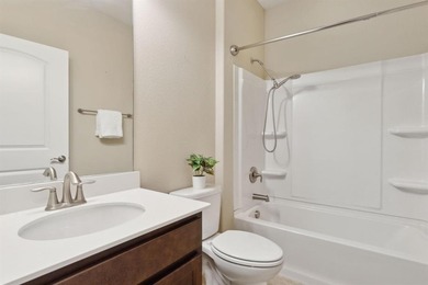 Discover an exceptional opportunity to own one of Frisco Lakes on Frisco Lakes Golf Course in Texas - for sale on GolfHomes.com, golf home, golf lot