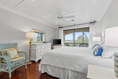 Located within the peaceful Bay Pointe Villas community on on The Seabrook Island Club in South Carolina - for sale on GolfHomes.com, golf home, golf lot