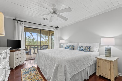 Located within the peaceful Bay Pointe Villas community on on The Seabrook Island Club in South Carolina - for sale on GolfHomes.com, golf home, golf lot