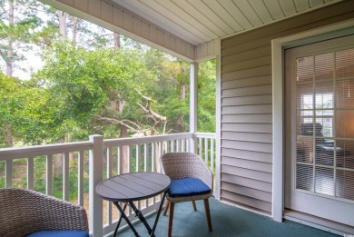 Welcome to coastal living at its finest! Updated kitchen granite on True Blue Plantation in South Carolina - for sale on GolfHomes.com, golf home, golf lot