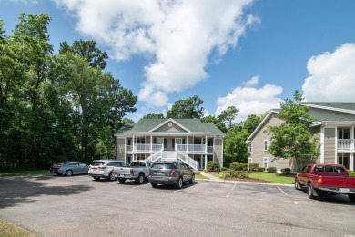 Welcome to coastal living at its finest! Updated kitchen granite on True Blue Plantation in South Carolina - for sale on GolfHomes.com, golf home, golf lot