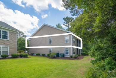 Welcome to coastal living at its finest! Updated kitchen granite on True Blue Plantation in South Carolina - for sale on GolfHomes.com, golf home, golf lot