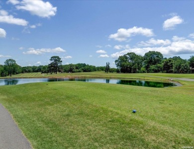 This home features a stunning Premier Diamondhead Golf Course on Diamondhead Golf and Country Club in Arkansas - for sale on GolfHomes.com, golf home, golf lot