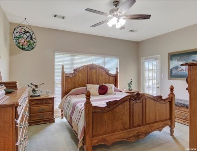This home features a stunning Premier Diamondhead Golf Course on Diamondhead Golf and Country Club in Arkansas - for sale on GolfHomes.com, golf home, golf lot