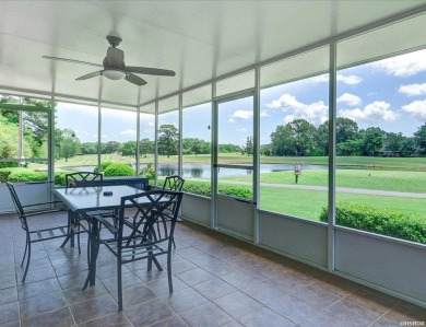 This home features a stunning Premier Diamondhead Golf Course on Diamondhead Golf and Country Club in Arkansas - for sale on GolfHomes.com, golf home, golf lot