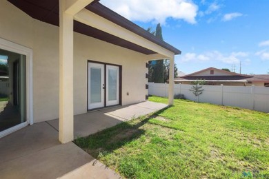 STUNNING REMODELED 3-BEDROOM, 2-BATH HOME ON A CORNER LOT JUST on Lake Carlsbad Golf Course in New Mexico - for sale on GolfHomes.com, golf home, golf lot