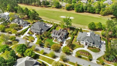 Exquisite Estate Home on the 17th Fairway in Highly Desirable on Savannah Quarters Country Club in Georgia - for sale on GolfHomes.com, golf home, golf lot