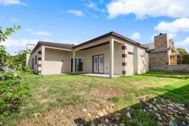 STUNNING REMODELED 3-BEDROOM, 2-BATH HOME ON A CORNER LOT JUST on Lake Carlsbad Golf Course in New Mexico - for sale on GolfHomes.com, golf home, golf lot