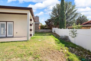 STUNNING REMODELED 3-BEDROOM, 2-BATH HOME ON A CORNER LOT JUST on Lake Carlsbad Golf Course in New Mexico - for sale on GolfHomes.com, golf home, golf lot