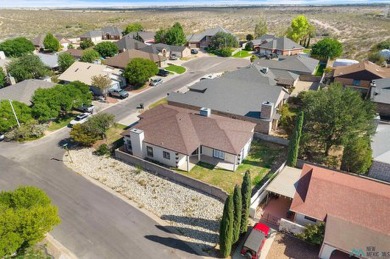 STUNNING REMODELED 3-BEDROOM, 2-BATH HOME ON A CORNER LOT JUST on Lake Carlsbad Golf Course in New Mexico - for sale on GolfHomes.com, golf home, golf lot